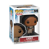 Funko POP! Movies: GB: Afterlife - Lucky