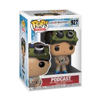 Funko POP! Movies: GB: Afterlife - Podcast