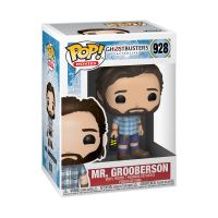 Funko POP! Movies: GB: Afterlife - Mr. Grooberson