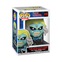 Funko POP! Rocks: Iron Maiden S2 - Eddie - Live After Death