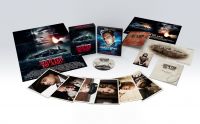 Prokletý ostrov (Blu-ray UHD) - sběratelská edice