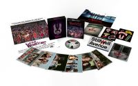 Válečníci (Blu-ray UHD) - sběratelská edice